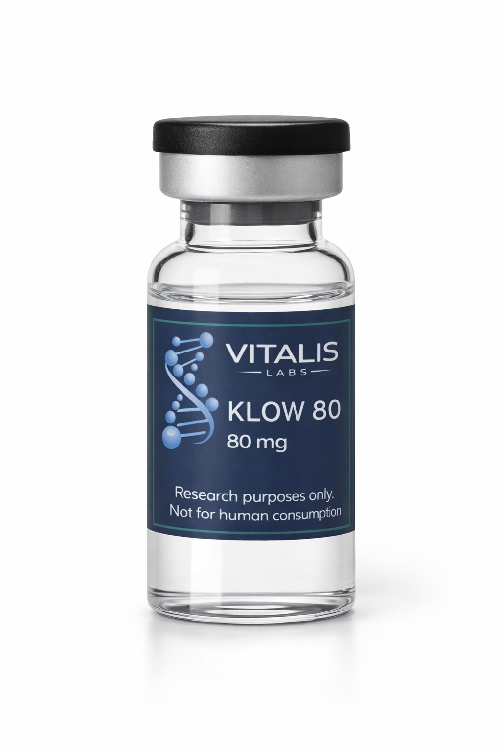 KLOW 80 - 80mg Vial