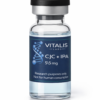 CJC + IPA 5/5 mg Vial