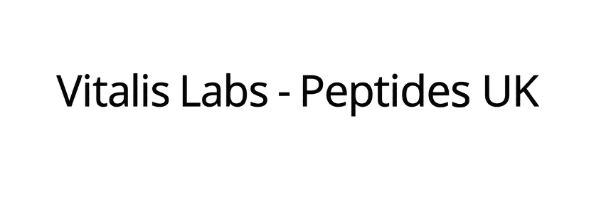 VitalisLabs UK