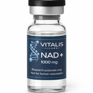 NAD+ 1000mg Vial