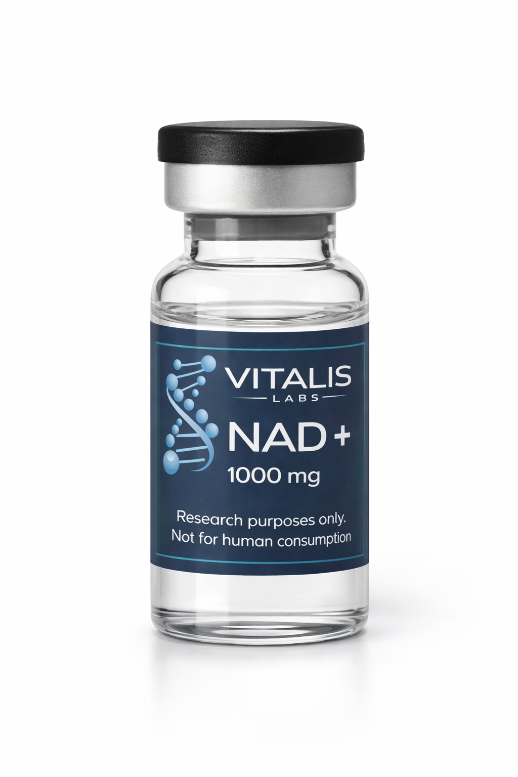 NAD+ 1000mg Vial